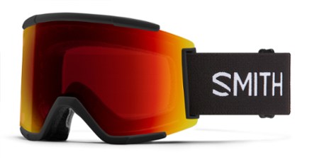 Smith Squad XL ChromaPop Snow Goggles | REI Co-op