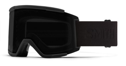 Smith Squad XL ChromaPop Snow Goggles 0