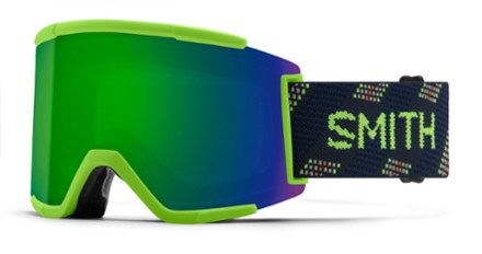 Smith Squad XL ChromaPop Snow Goggles | REI Co-op