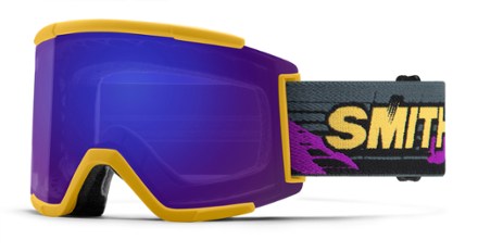 Smith Squad XL ChromaPop Snow Goggles | REI Co-op