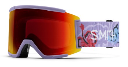 Smith Squad XL ChromaPop Snow Goggles | REI Co-op