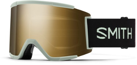 Smith Squad XL ChromaPop Snow Goggles | REI Co-op