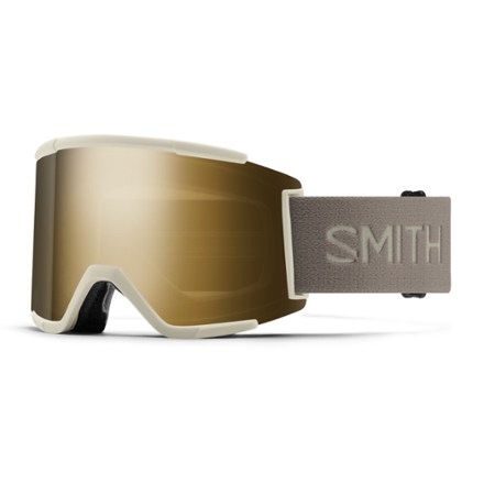 Smith Squad XL ChromaPop Snow Goggles | REI Co-op Smith Squad XL ChromaPop Snow Goggles | REI Co-op