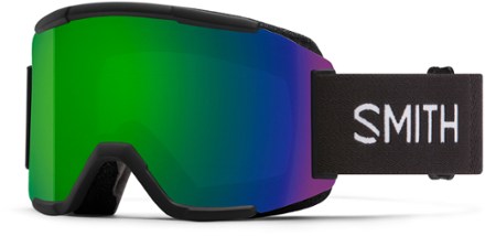Smith Squad ChromaPop Snow Goggles | REI Co-op