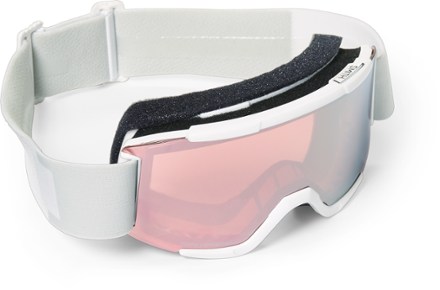 Squad ChromaPop Snow Goggles