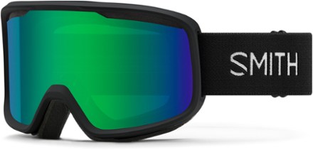 Frontier Snow Goggles