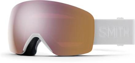 Smith Skyline ChromaPop Snow Goggles 0