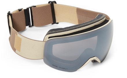 Smith Skyline ChromaPop Snow Goggles | REI Co-op