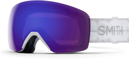 Smith Skyline ChromaPop Snow Goggles | REI Co-op