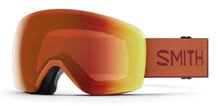 Smith Skyline ChromaPop Snow Goggles | REI Co-op