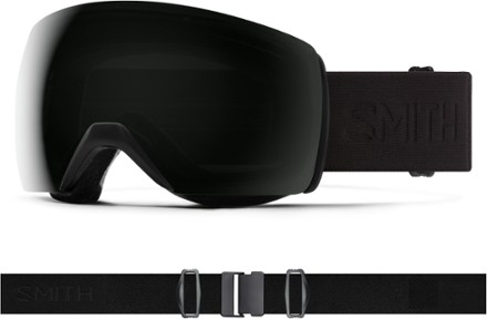 Smith Skyline XL ChromaPop Snow Goggles | REI Co-op