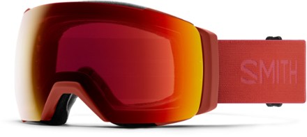 Smith I/O MAG XL ChromaPop Snow Goggles - Low-Bridge Fit | REI Co-op