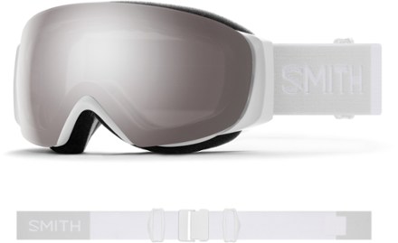 Smith I/O MAG S ChromaPop Snow Goggles | REI Co-op