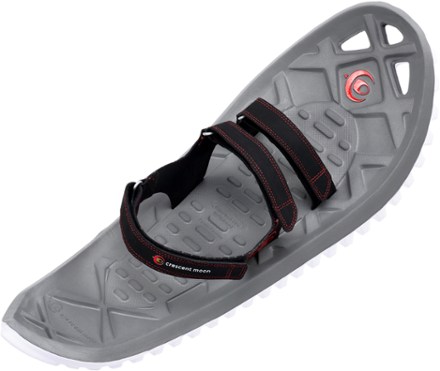 Crescent Moon EVA Snowshoes