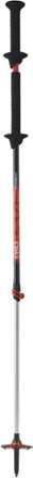 Move Carbon/Alu 2 Swing Snowshoe Poles - Pair