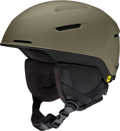 Smith Maze MIPS Snow Helmet - Men's | REI Co-op
