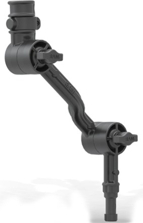 Adapt-A-Post with Adjustable 13.5" Extension Arm
