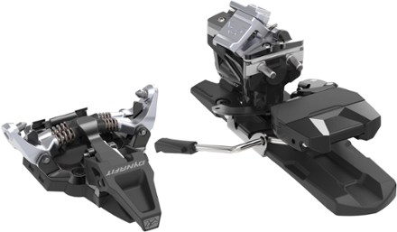 ST Radical Alpine Touring Ski Bindings