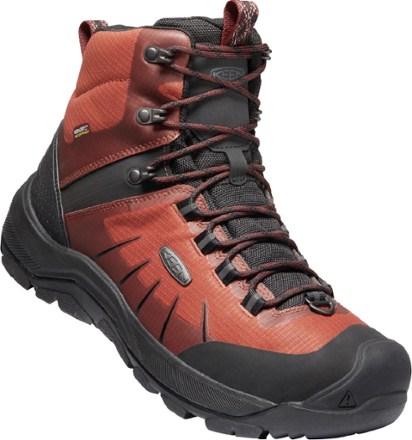 KEEN Revel IV EXP Mid Polar Boots - Men's | REI Co-op