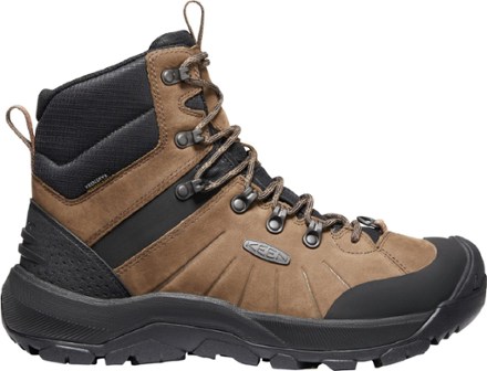 KEEN Revel IV Mid Polar Boots - Men's 0
