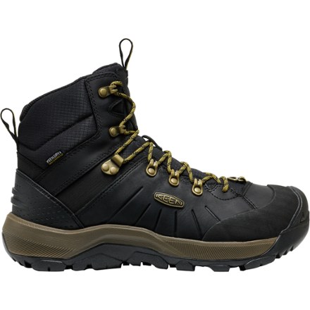 KEEN Revel IV Mid Polar Boots - Men's 0