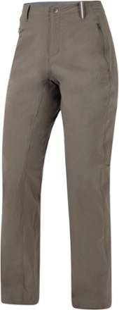 Naulo Trail Pants - Women's