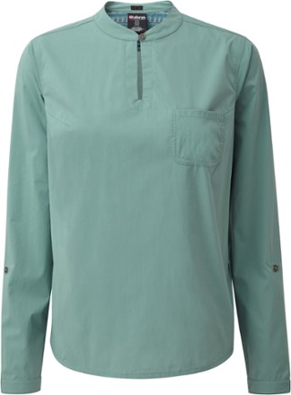 Ravi Pullover Shirt - Women's