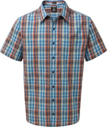 Seti Shirt - Men's