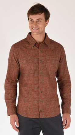 Thimphu Shirt - Men's