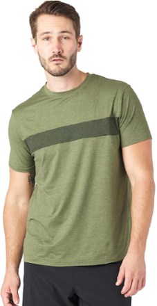 Ionian T-Shirt - Men's