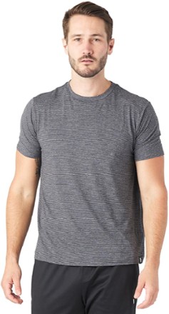 Salton Sea Stripe T-Shirt - Men's