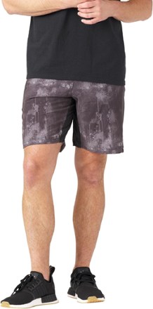Acadia 7" Shorts - Men's