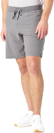 Kodiak 7" Cooling Shorts - Men's