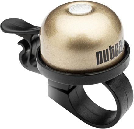 streng Let op Telemacos Nutcase Thumbdinger Bike Bell | REI Co-op