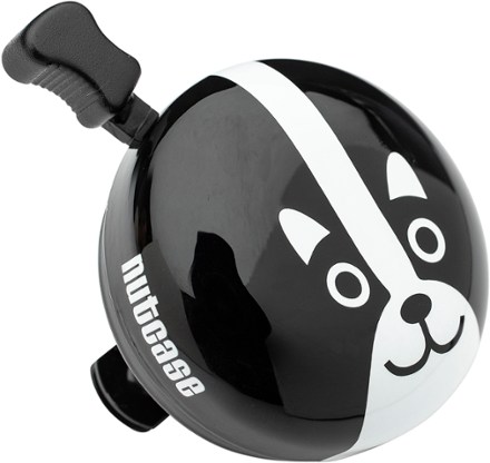 nutcase bell