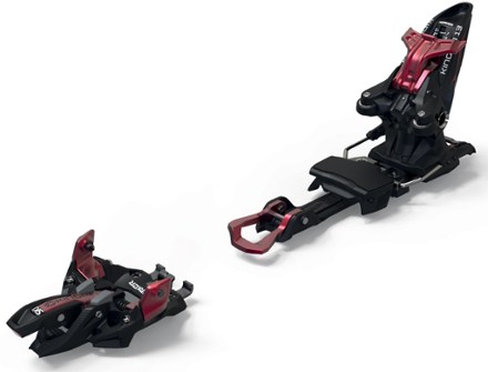 Kingpin 13 Alpine Touring Bindings - 2020/2021