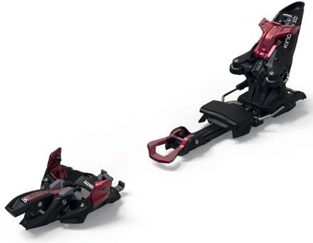 Kingpin 10 Alpine Touring Bindings - 2020/2021