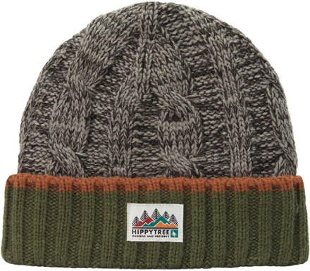 hippytree beanie