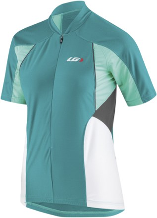 Beeze Vent Cycling Jersey - Women's