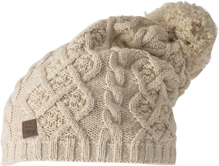 tilley toque