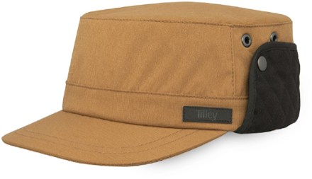 tilley woodland cadet cap