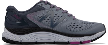 new balance 840v4 neutral running shoe