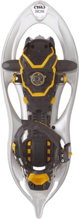 305 Adjust Snowshoes