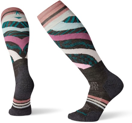 smartwool phd ski light socks