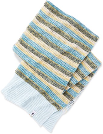 Ski Hill Ombre Scarf