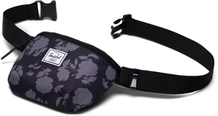 Herschel fourteen black 2025
