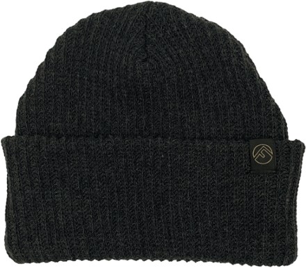 Classic All-Weather Eco Slouch Beanie