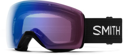 skyline xl chromapop snow goggles