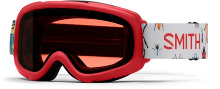 Gambler Snow Goggles - Kids'