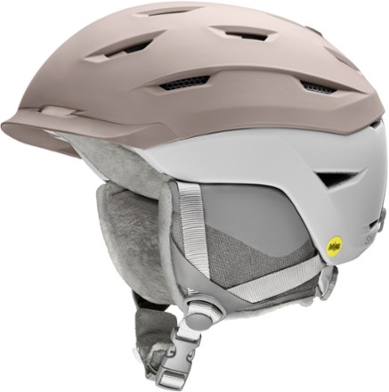 rei snow helmet
